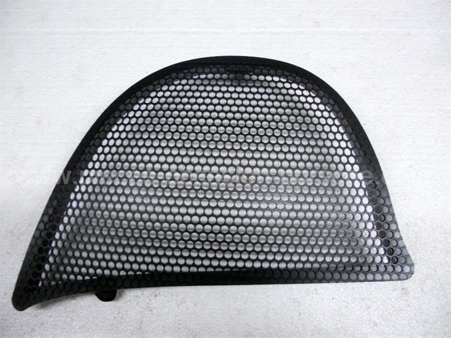 Pare-vent G Porsche Boxster - NEUF